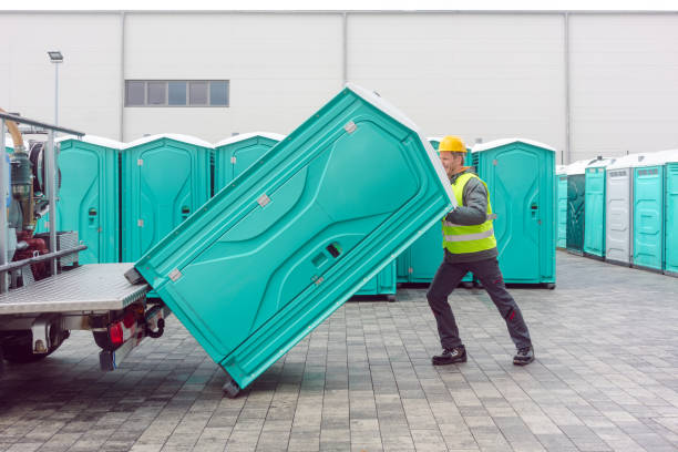 Best Affordable porta potty rental  in Anchor Point, AK