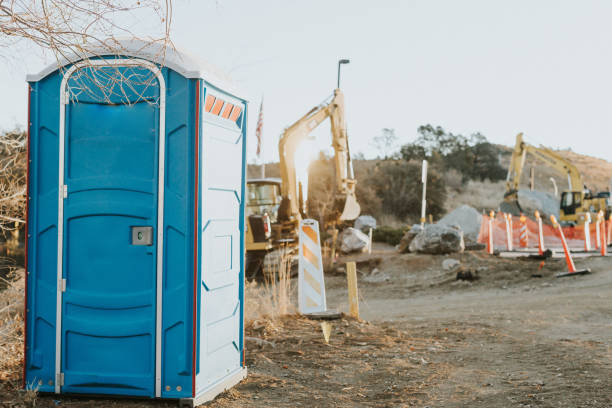 Best Emergency porta potty rental  in Anchor Point, AK