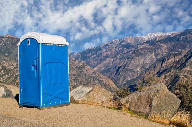 Best Affordable portable toilet rental  in Anchor Point, AK