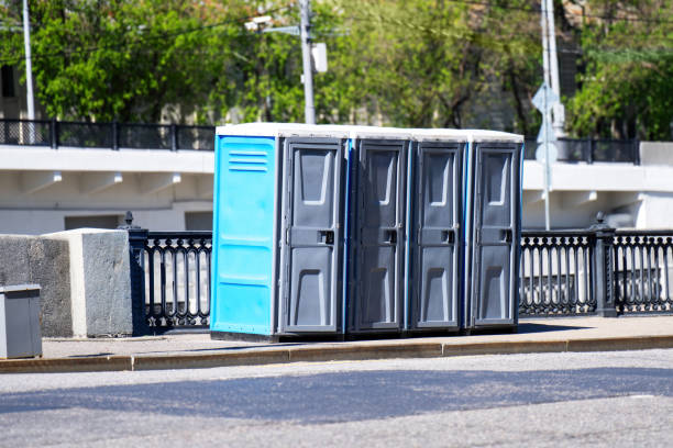 Anchor Point, AK porta potty rental Company